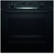 Духовой шкаф Bosch HBG578FB6R
