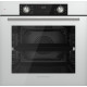 Духовой шкаф KUPPERSBERG HF 608 W белый
