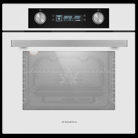 Шкаф духовой электрический MAUNFELD AEOH6062W