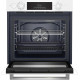 Духовой шкаф Beko BBIS143N0W белый