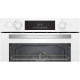 Духовой шкаф Beko BBIS143N0W белый