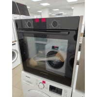 Духовой шкаф Kuppersberg HFT 610 B