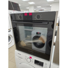 Духовой шкаф Kuppersberg HFT 610 B