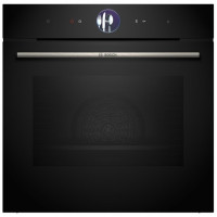 Духовой шкаф Bosch HRG7361B1 чёрный