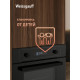 Духовой шкаф Weissgauff EOM 661 PDBS черный