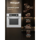 Духовой шкаф Weissgauff EOM 104 W