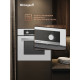 Духовой шкаф Weissgauff EOM 104 W