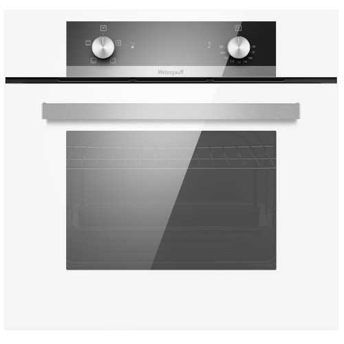 Духовой шкаф Weissgauff EOM 104 W