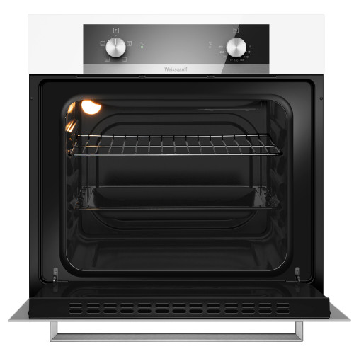 Духовой шкаф Weissgauff EOM 104 W