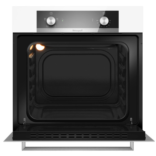 Духовой шкаф Weissgauff EOM 104 W