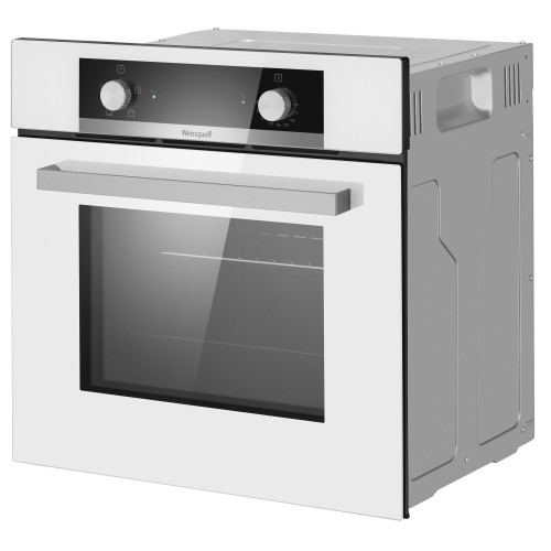 Духовой шкаф Weissgauff EOM 104 W