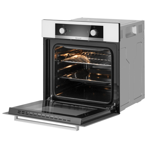 Духовой шкаф Weissgauff EOM 104 W