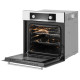 Духовой шкаф Weissgauff EOM 104 W