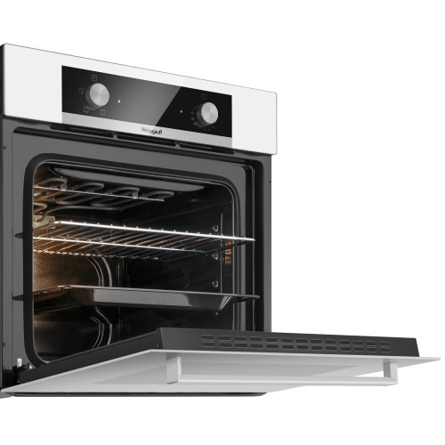 Духовой шкаф Weissgauff EOM 104 W