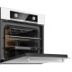 Духовой шкаф Weissgauff EOM 104 W