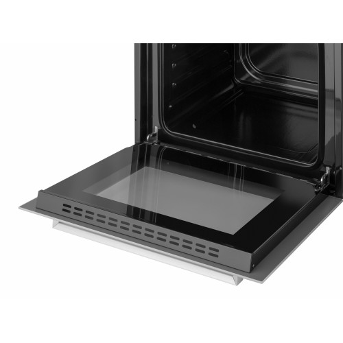 Духовой шкаф Weissgauff EOM 104 W