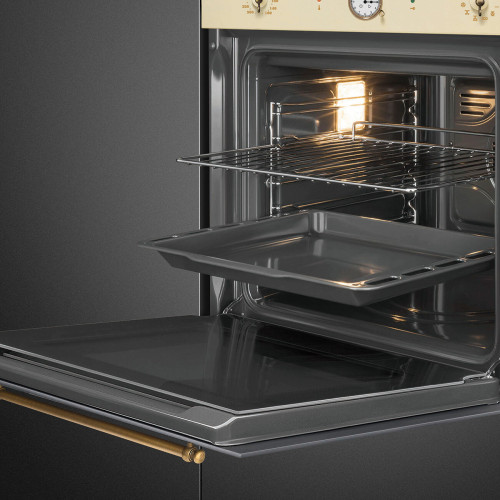 Духовой шкаф SMEG SFP68C1TPO 