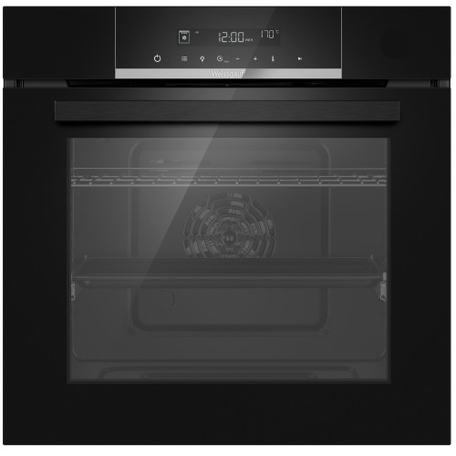 Духовой шкаф Weissgauff EOV 814 SDBE