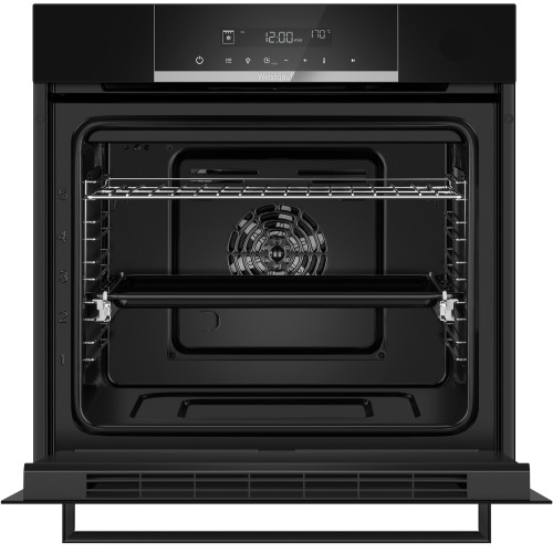 Духовой шкаф Weissgauff EOV 814 SDBE