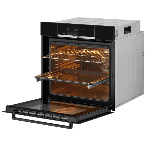 Духовой шкаф Weissgauff EOV 814 SDBE
