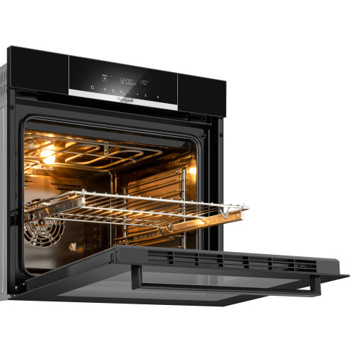 Духовой шкаф Weissgauff EOV 814 SDBE