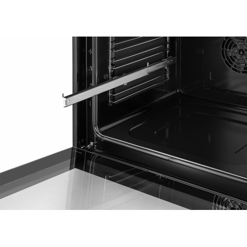 Духовой шкаф Weissgauff EOV 814 SDBE