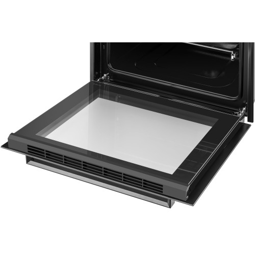 Духовой шкаф Weissgauff EOV 814 SDBE