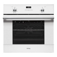 Духовой шкаф Korting OKB 760 FW