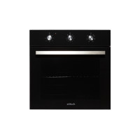 Духовой шкаф il Monte BO-61F BLACK