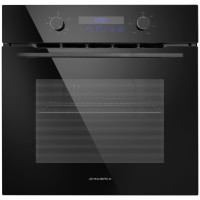 Духовой шкаф MAUNFELD MOGM703B2