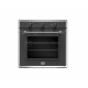Духовой шкаф BERTAZZONI F605HEREKND