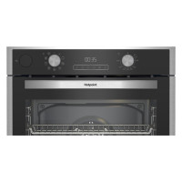 Духовой шкаф Hotpoint-Ariston FE9 831 JSH IX нерж