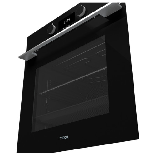 Духовой шкаф Teka HLB 8400 Night River Black
