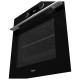 Духовой шкаф Teka HLB 8400 Night River Black