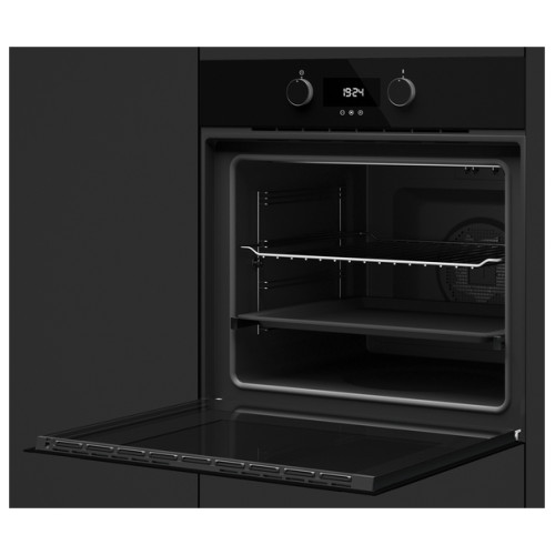 Духовой шкаф Teka HLB 8400 Night River Black