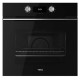 Духовой шкаф Teka HLB 8400 Night River Black