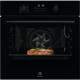 Духовой шкаф ELECTROLUX EOD6P77WZ