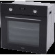 Встраиваемый электрический духовой шкаф Haier HOX-P06HGB