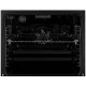 Встраиваемый электрический духовой шкаф Haier HOX-P06HGB