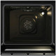 Духовой шкаф Gorenje BO6727E03NX черный