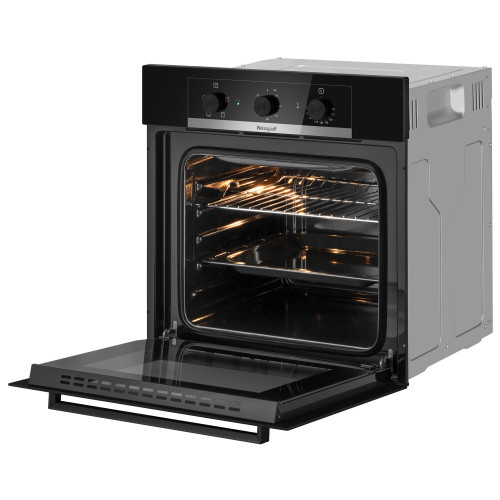 Духовой шкаф Weissgauff EOM 105 B