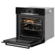 Духовой шкаф Weissgauff EOM 105 B