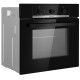 Духовой шкаф Weissgauff EOM 105 B