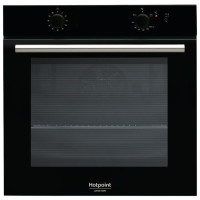 Духовой шкаф Hotpoint-Ariston GA2 124 BL HA