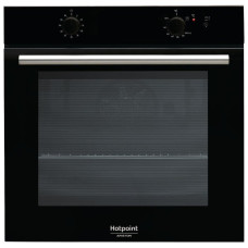 Духовой шкаф Hotpoint-Ariston GA2 124 BL HA