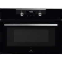 Духовой шкаф Electrolux VKL6E40X