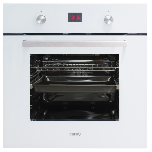 Духовой шкаф Cata MD7009WH