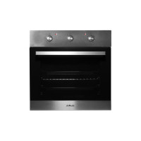 Духовой шкаф il Monte BO-61 INOX