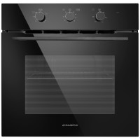 Духовой шкаф MAUNFELD MOGS703B2