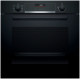 Духовой шкаф BOSCH HBG536HB0R